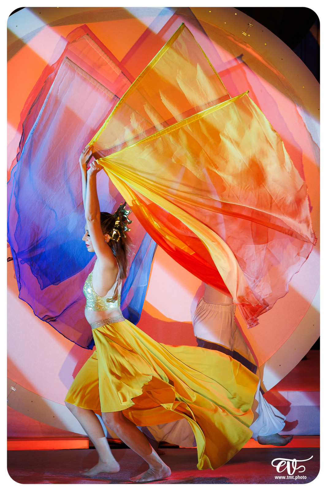 BNS - MILLE ET UNE NUITS